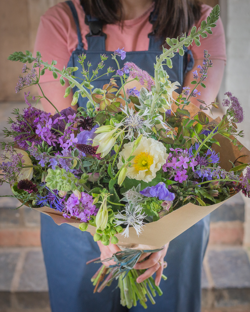 seasonal bouquet