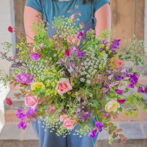 extra large bouquet
