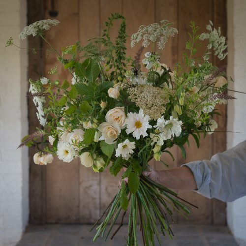 Extra large bouquet