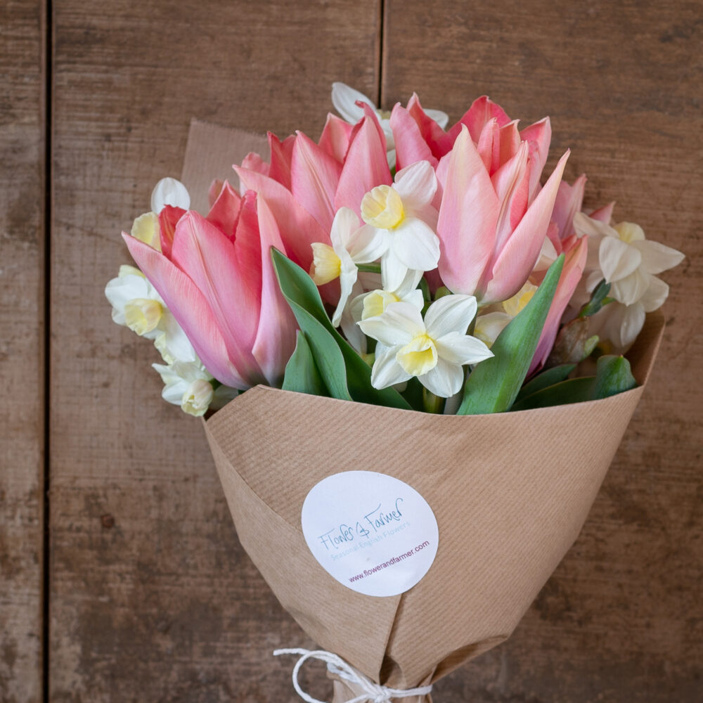 Pink Posy